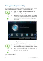 Preview for 84 page of Asus G57JX E-Manual
