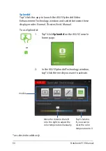 Preview for 90 page of Asus G57JX E-Manual