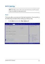 Preview for 95 page of Asus G57JX E-Manual