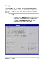 Preview for 97 page of Asus G57JX E-Manual