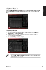 Preview for 69 page of Asus G70AB User Manual