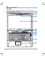 Preview for 12 page of Asus G71G - Q2 - Core 2 Quad GHz User Manual