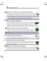 Preview for 16 page of Asus G71G - Q2 - Core 2 Quad GHz User Manual