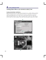 Preview for 44 page of Asus G71G - Q2 - Core 2 Quad GHz User Manual