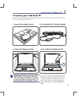 Preview for 9 page of Asus G71G Hardware User Manual