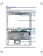 Preview for 12 page of Asus G71G Hardware User Manual