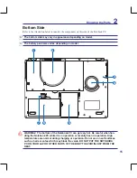 Preview for 15 page of Asus G71G Hardware User Manual