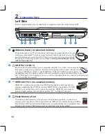 Preview for 18 page of Asus G71G Hardware User Manual