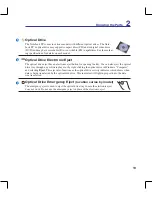 Preview for 19 page of Asus G71G Hardware User Manual