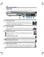 Preview for 20 page of Asus G71G Hardware User Manual