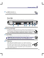 Preview for 21 page of Asus G71G Hardware User Manual