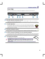 Preview for 23 page of Asus G71G Hardware User Manual