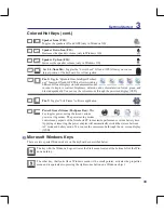 Preview for 33 page of Asus G71G Hardware User Manual