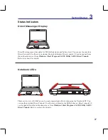 Preview for 37 page of Asus G71G Hardware User Manual