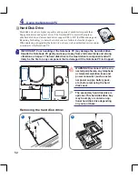 Preview for 52 page of Asus G71G Hardware User Manual