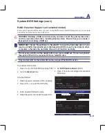 Preview for 73 page of Asus G71G Hardware User Manual