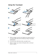 Предварительный просмотр 7 страницы Asus G72Gx User Manual