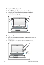 Preview for 12 page of Asus G73J Manual