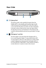 Preview for 27 page of Asus G73J Manual