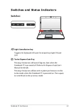 Preview for 49 page of Asus G73J Manual