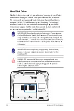 Preview for 66 page of Asus G73J Manual