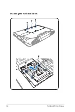 Preview for 68 page of Asus G73J Manual