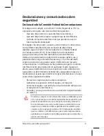 Preview for 21 page of Asus G73JH-A1 (Spanish) Manual De Usuario