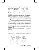 Preview for 24 page of Asus G73JH-A1 (Spanish) Manual De Usuario