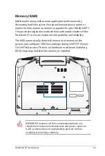 Preview for 69 page of Asus G73S Manual