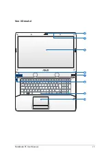 Preview for 15 page of Asus G74J User Manual