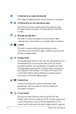 Preview for 16 page of Asus G74J User Manual