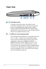 Preview for 22 page of Asus G74J User Manual