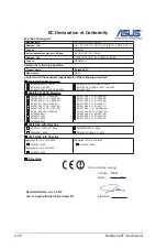 Preview for 118 page of Asus G74J User Manual