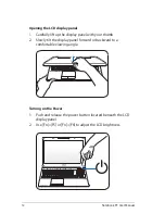 Preview for 12 page of Asus G74SX User Manual