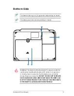 Preview for 17 page of Asus G74SX User Manual