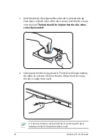 Preview for 58 page of Asus G74SX User Manual