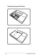 Preview for 64 page of Asus G74SX User Manual