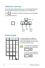 Preview for 36 page of Asus G750JH E-Manual