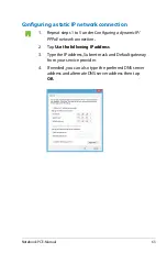 Preview for 63 page of Asus G750JH E-Manual