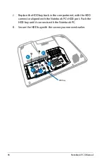 Preview for 96 page of Asus G750JH E-Manual