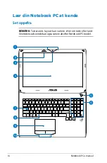 Preview for 14 page of Asus G750JW E-Manual