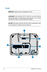 Preview for 18 page of Asus G750JW E-Manual