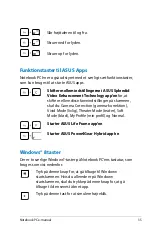 Preview for 35 page of Asus G750JW E-Manual