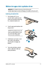 Preview for 37 page of Asus G750JW E-Manual