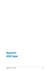 Preview for 65 page of Asus G750JW E-Manual