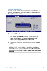 Preview for 79 page of Asus G750JW E-Manual