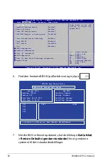 Preview for 82 page of Asus G750JW E-Manual