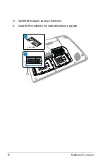 Preview for 90 page of Asus G750JW E-Manual