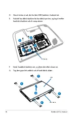 Preview for 94 page of Asus G750JW E-Manual