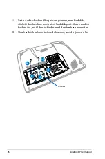 Preview for 96 page of Asus G750JW E-Manual